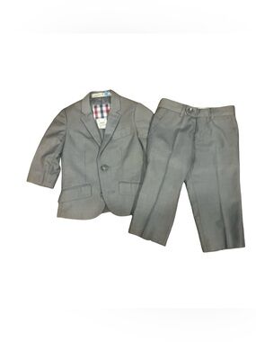 Gray Toddler Suit (Blazer and Pants) size 2